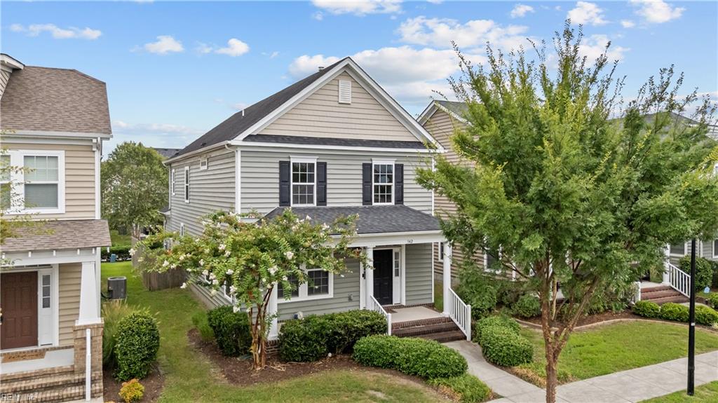 342 Harmony DR