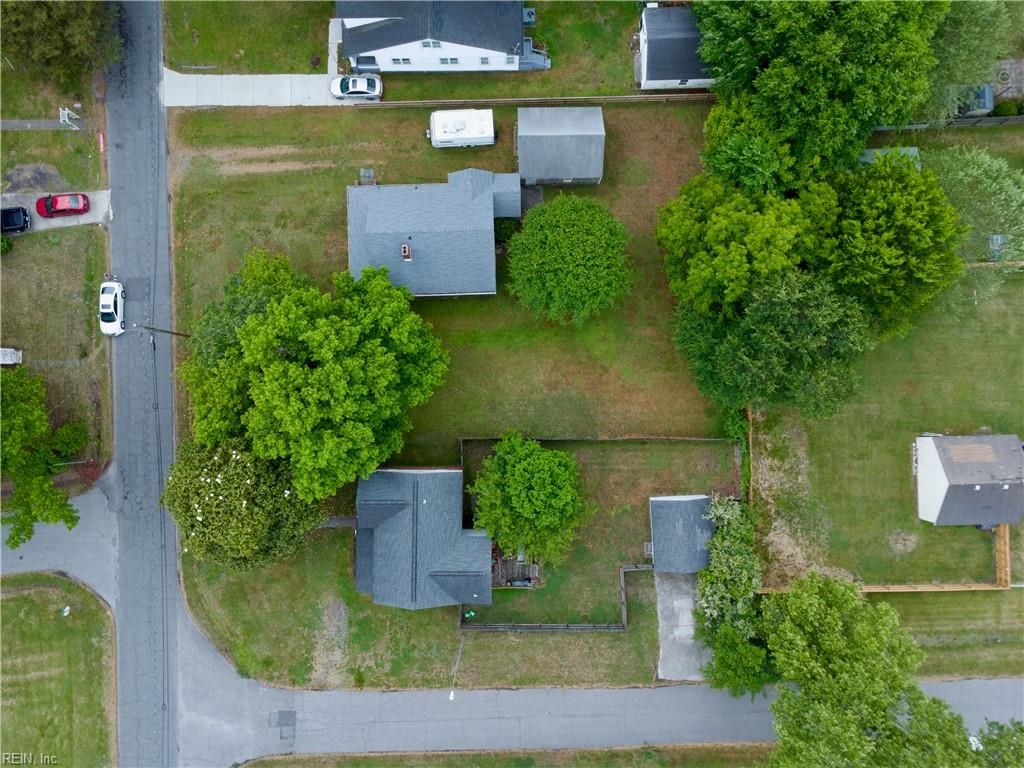 Photo of 118B Maupin Avenue, Portsmouth, VA 23702 (MLS # 10631766)