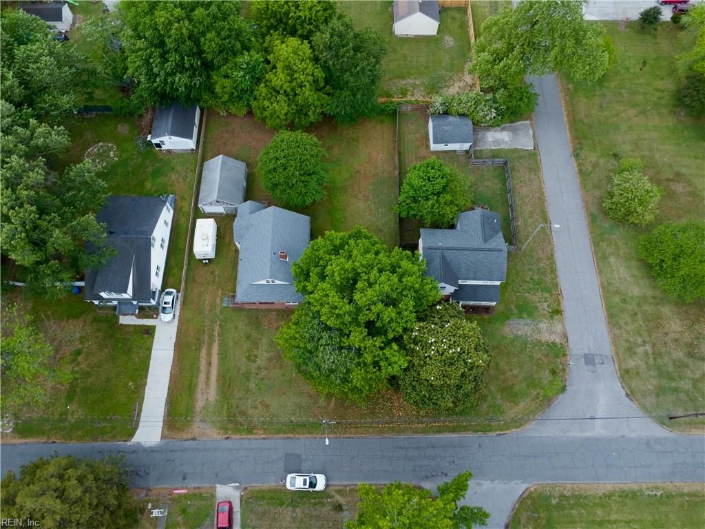 Photo of 118B Maupin Avenue, Portsmouth, VA 23702 (MLS # 10631766)