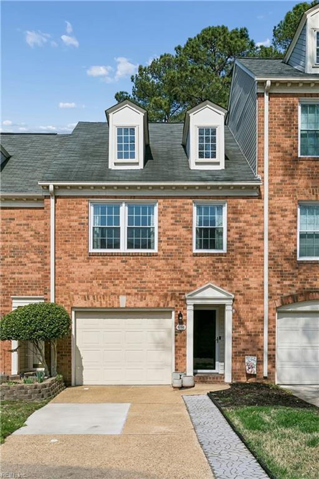 Photo of 686 Todd Trail, Newport News, VA 23602 (MLS # 10627366)