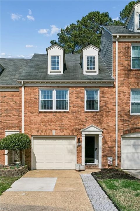 Photo of 686 Todd Trail, Newport News, VA 23602 (MLS # 10627366)