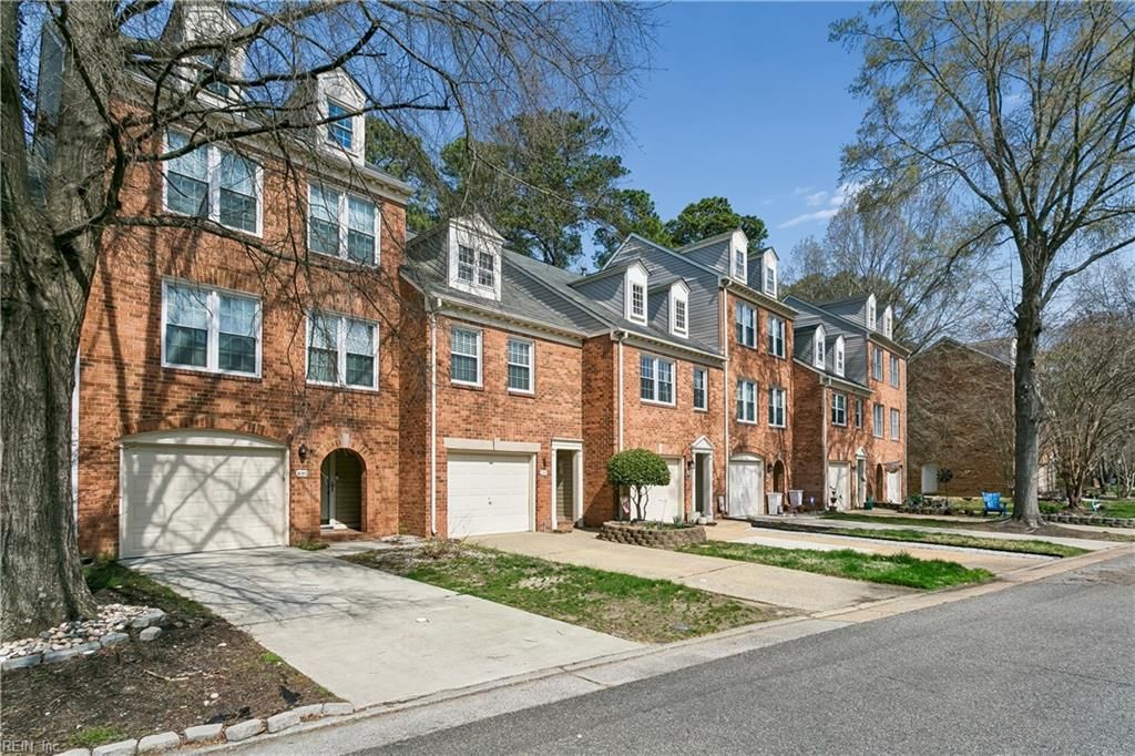 Photo of 686 Todd Trail, Newport News, VA 23602 (MLS # 10627366)