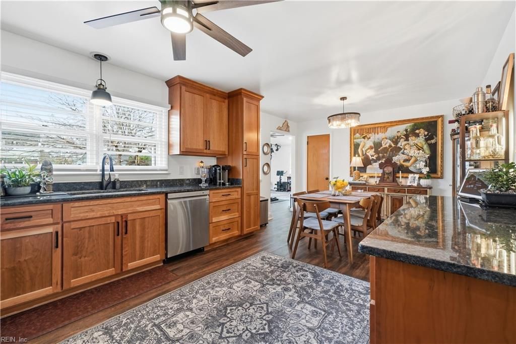 Photo of 44 Hall Road, Hampton, VA 23664 (MLS # 10624083)