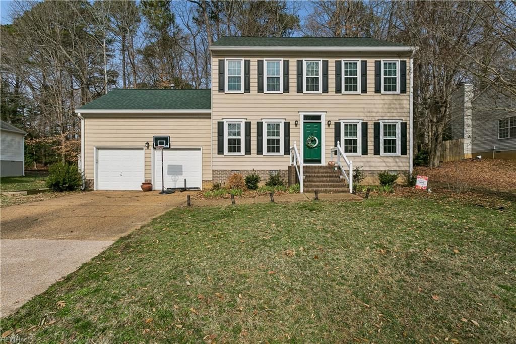 Photo of 101 Boulder Way, Williamsburg, VA 23185 (MLS # 10623354)