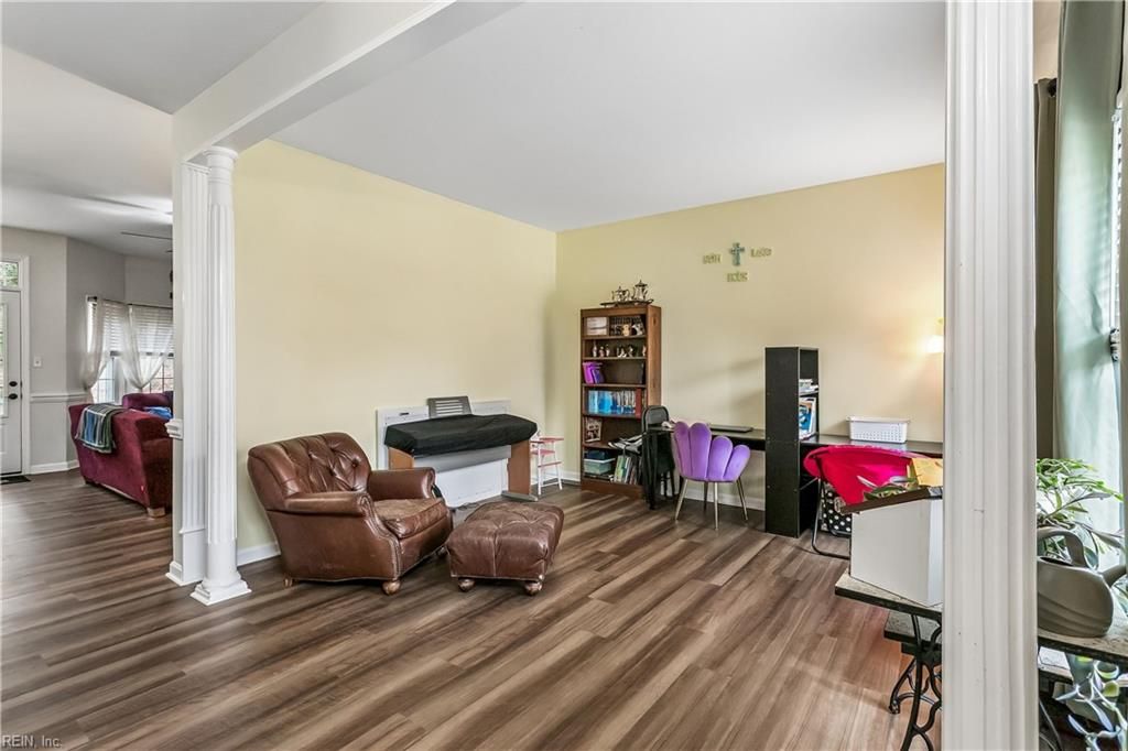 Photo of 101 Boulder Way, Williamsburg, VA 23185 (MLS # 10623354)