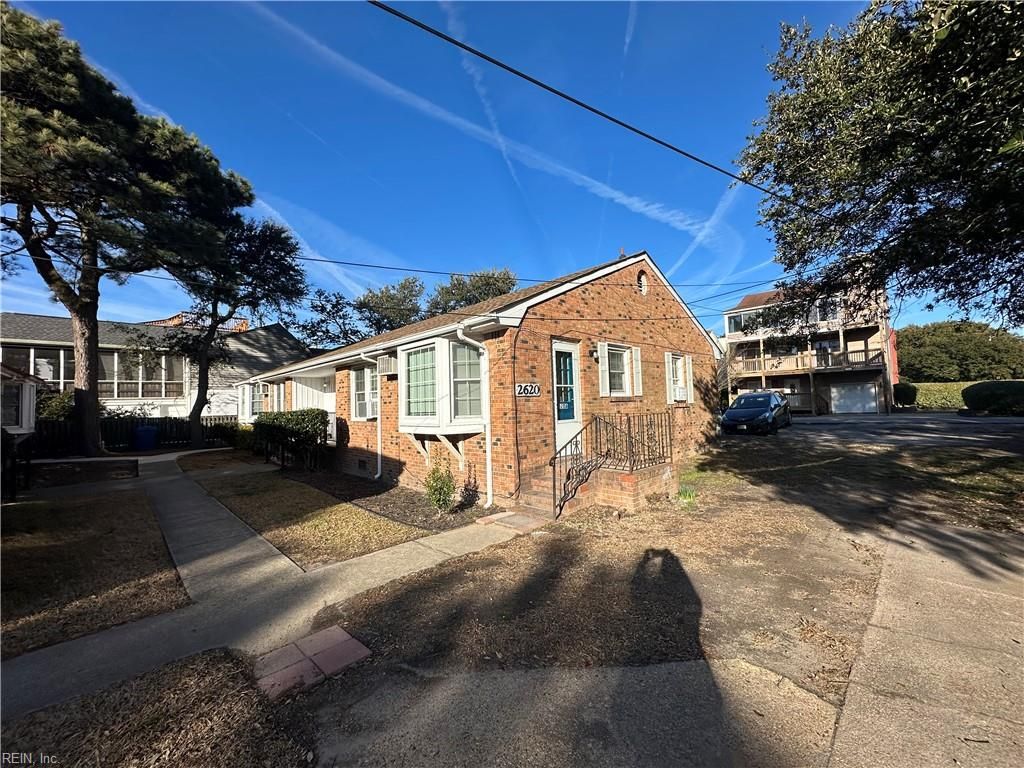 Photo of 2620 Shore Drive #A, Virginia Beach, VA 23451 (MLS # 10617442)