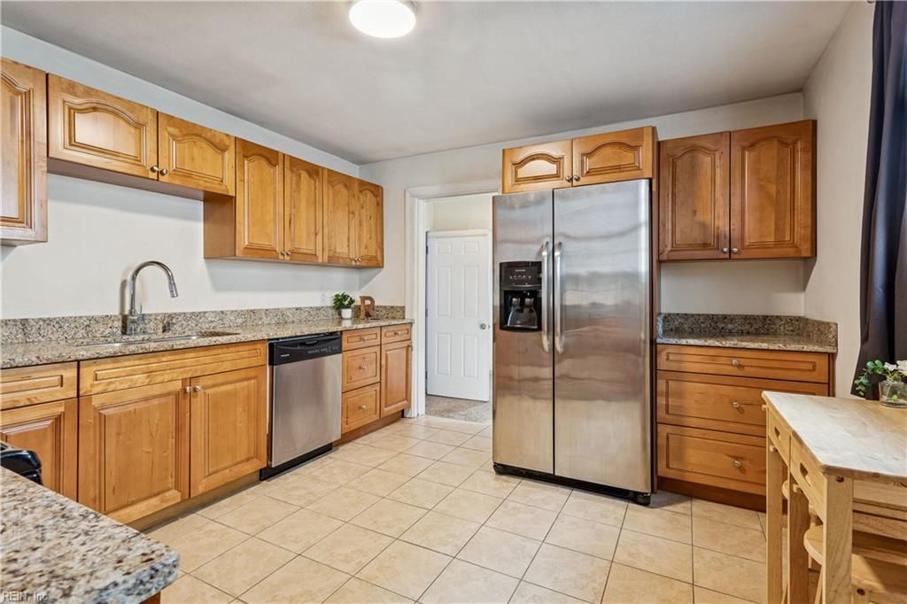 Photo of 3912 Victoria Boulevard, Hampton, VA 23669 (MLS # 10620921)