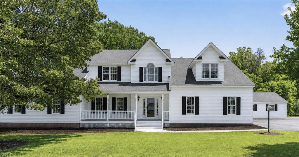 Photo of 1929 Retreat Drive, Mechanicsville, VA 23111 (MLS # 10651190)