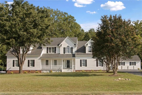 Photo of 1929 Retreat Drive, Mechanicsville, VA 23111 (MLS # 10651190)