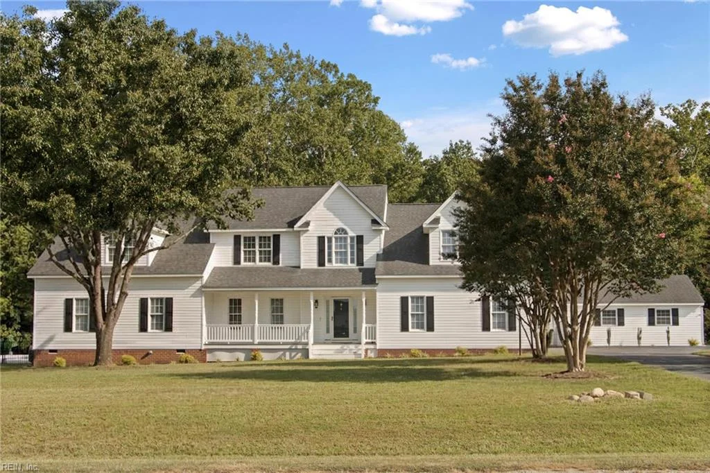 1929 Retreat Drive, Mechanicsville, VA, 23111