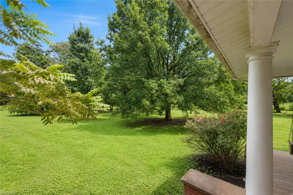 Photo of 24581 Delaware Road, Courtland, VA 23837 (MLS # 10650650)