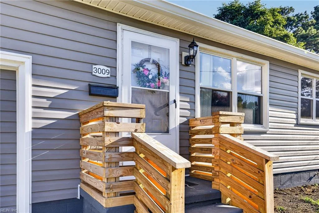 3009 Dayton Court, Norfolk, VA, 23513