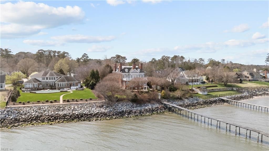 Photo of 9200 Wigneil Street, Suffolk, VA 23433 (MLS # 10625370)