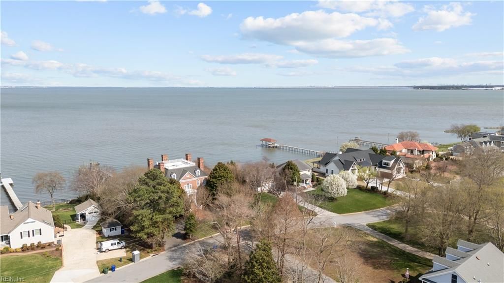 Photo of 9200 Wigneil Street, Suffolk, VA 23433 (MLS # 10625370)