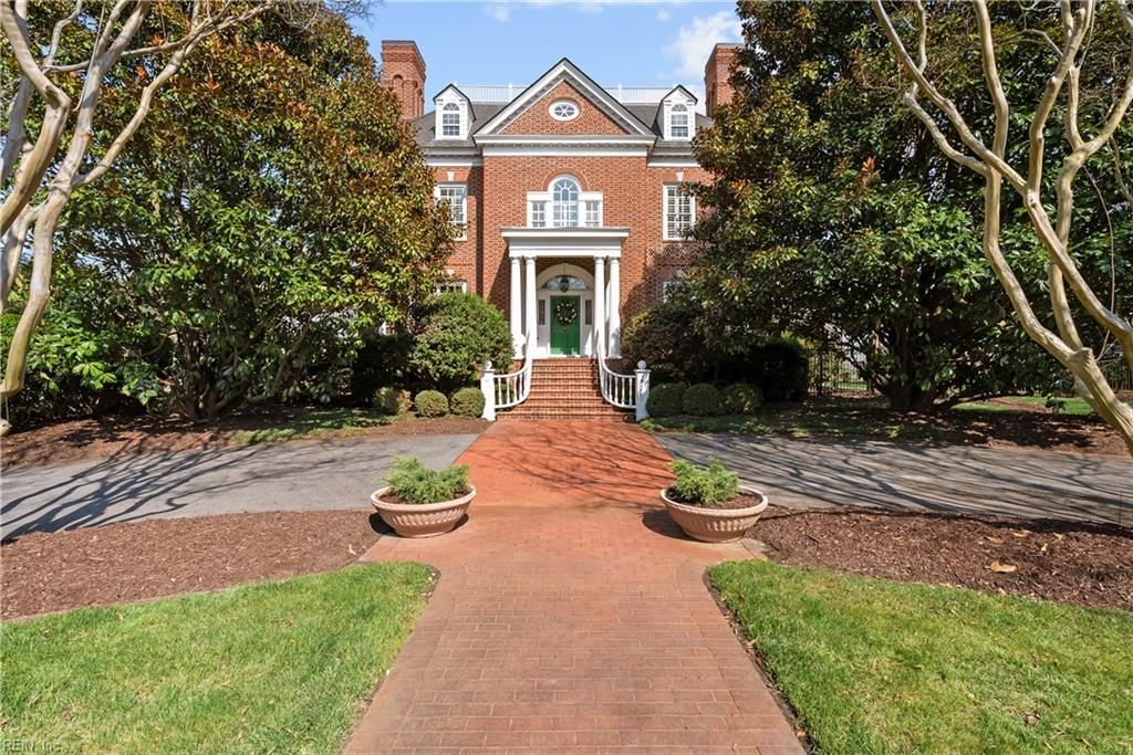 Photo of 9200 Wigneil Street, Suffolk, VA 23433 (MLS # 10625370)