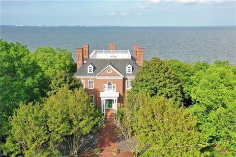 Photo of 9200 Wigneil Street, Suffolk, VA 23433 (MLS # 10625370)