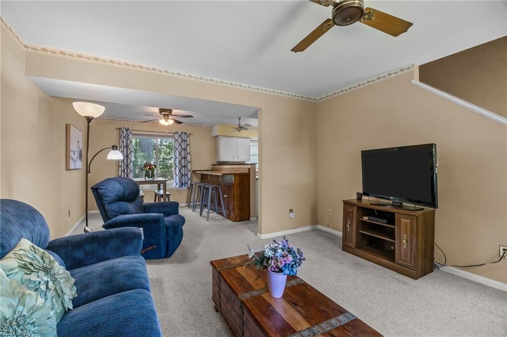 Photo of 301 Shamrock Avenue, Yorktown, VA 23693 (MLS # 10630944)