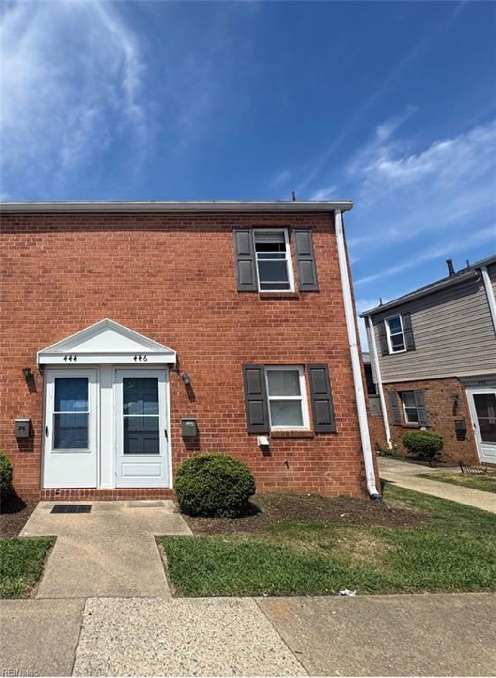 Photo of 446 Britnie Court, Newport News, VA 23602 (MLS # 10641918)