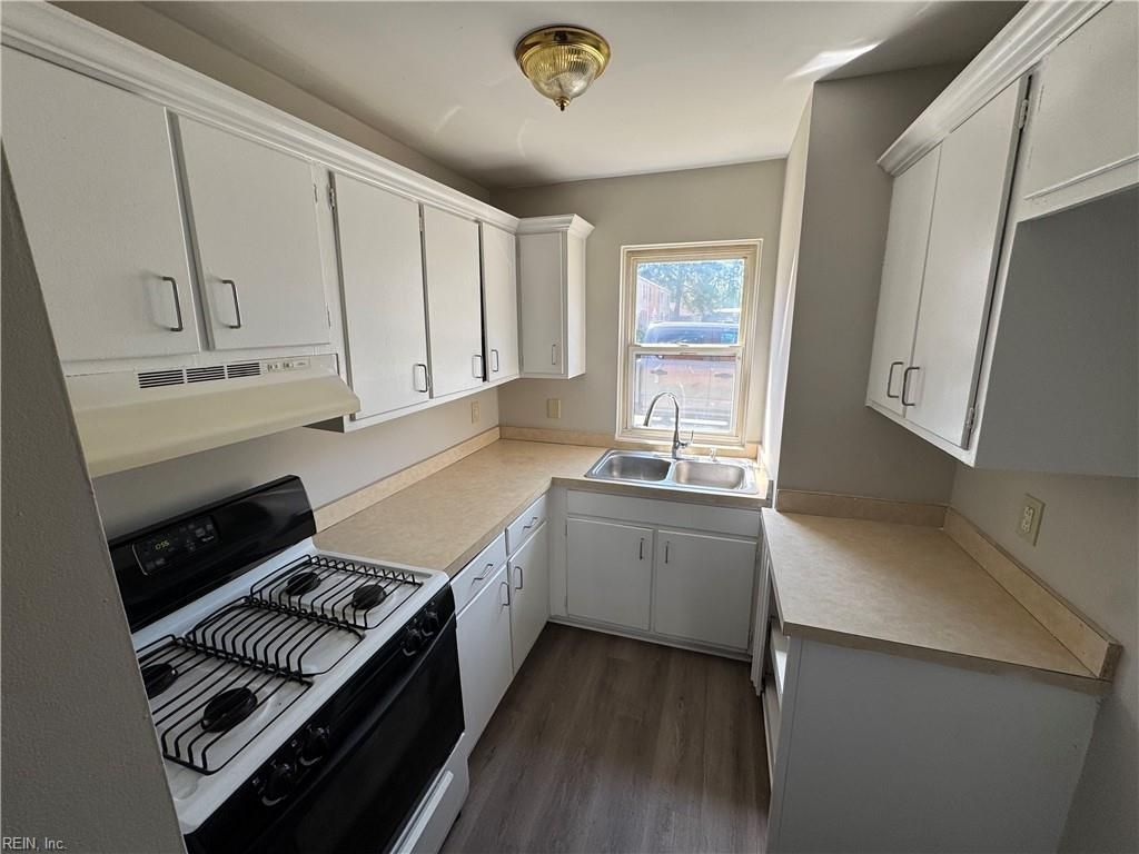 Photo of 446 Britnie Court, Newport News, VA 23602 (MLS # 10641918)