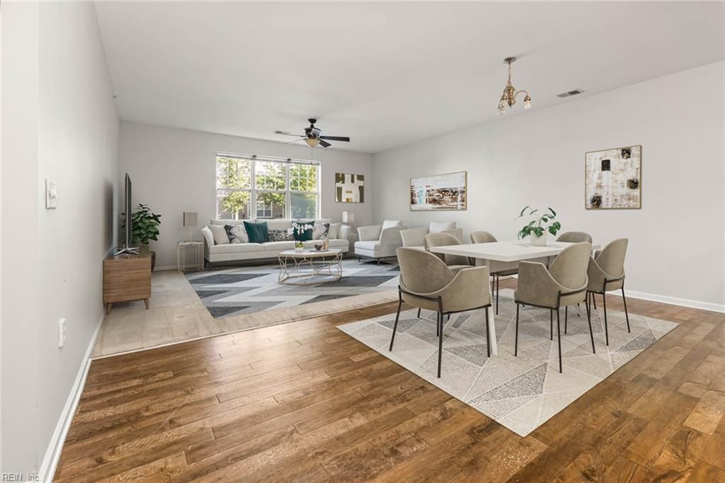 Photo of 900 Southmoor Drive #103, Virginia Beach, VA 23455 (MLS # 10604751)