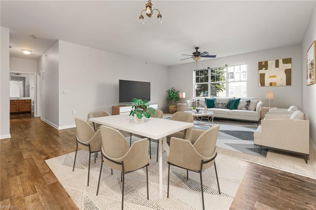 Photo of 900 Southmoor Drive #103, Virginia Beach, VA 23455 (MLS # 10604751)