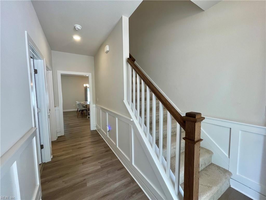 Photo of 1223 Richwood Avenue, Chesapeake, VA 23323 (MLS # 10648868)
