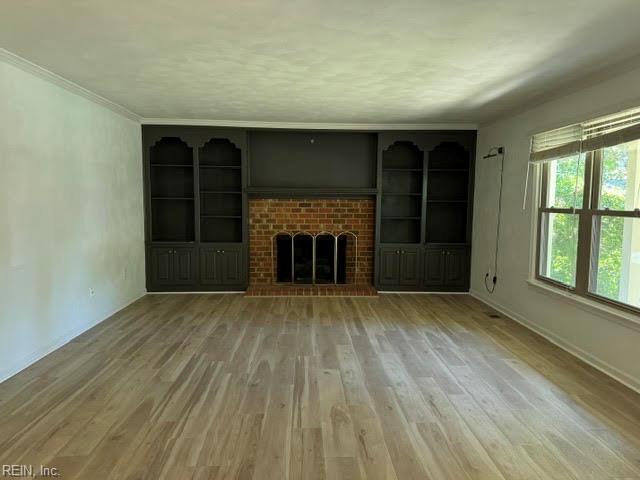 Photo of 1205 Lakeford Place, Chesapeake, VA 23322 (MLS # 10651904)