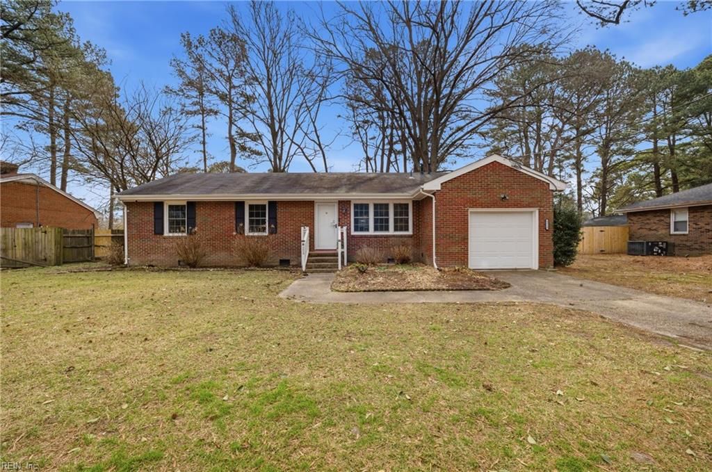 Photo of 5513 W Norfolk Rd Road, Portsmouth, VA 23703 (MLS # 10622777)