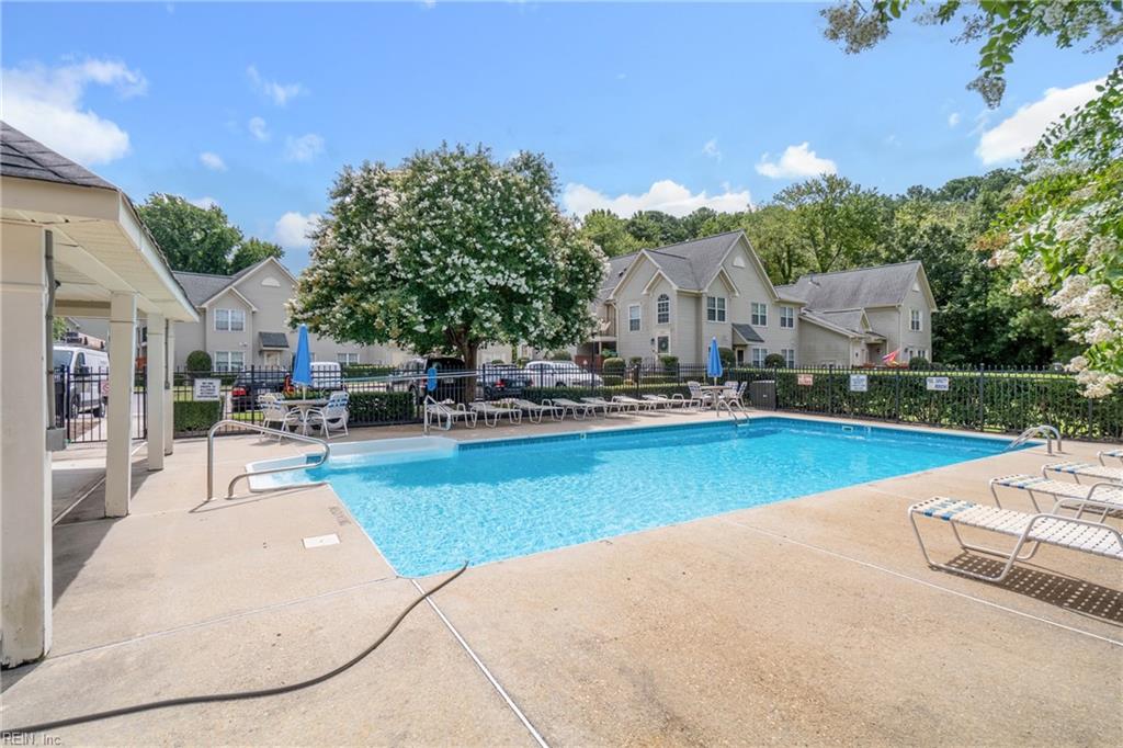 View Virginia Beach, VA 23454 townhome