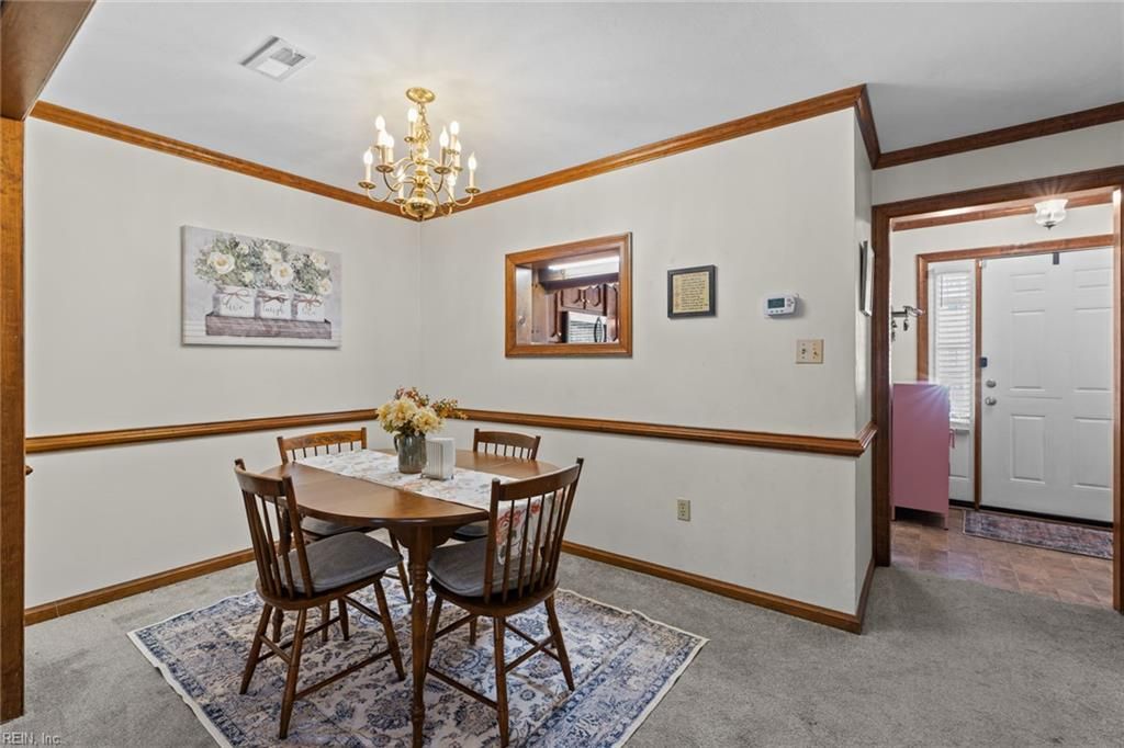 Photo of 428 Faire Chase, Chesapeake, VA 23322 (MLS # 10632045)