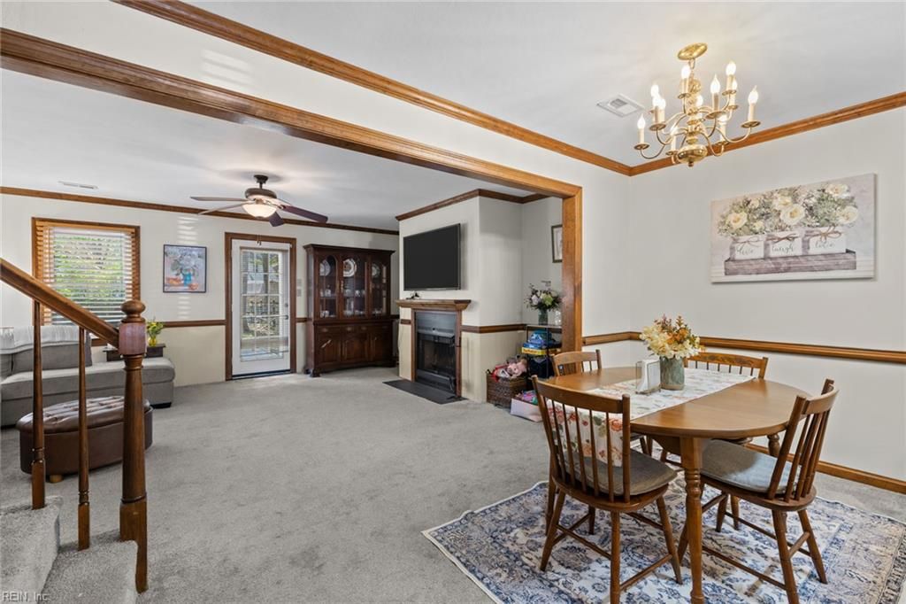 Photo of 428 Faire Chase, Chesapeake, VA 23322 (MLS # 10632045)