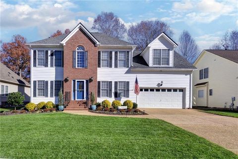 Photo of 6139 S Mayfair Circle, Williamsburg, VA 23188 (MLS # 10614920)