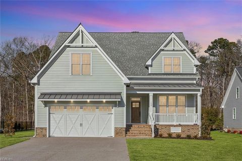 Photo of 100 Tequesta Trl Trl, Yorktown, VA 23693 (MLS # 10603025)