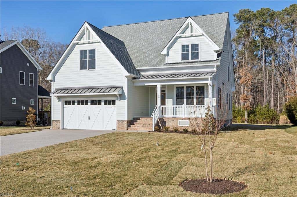 Photo of 100 Tequesta Trl Trl, Yorktown, VA 23693 (MLS # 10603025)
