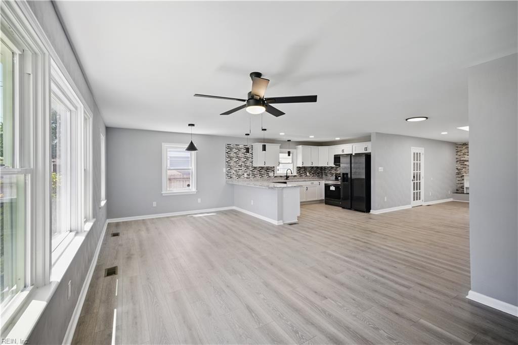 808 Williams AVE