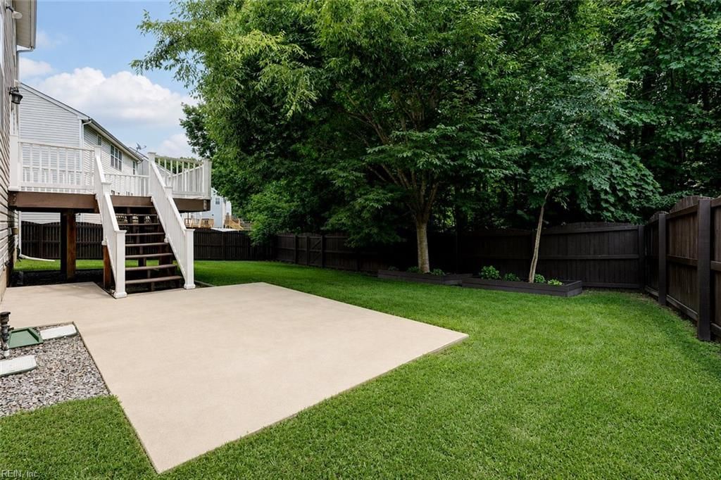Photo of 801 Queensbury Lane, Williamsburg, VA 23185 (MLS # 10644149)
