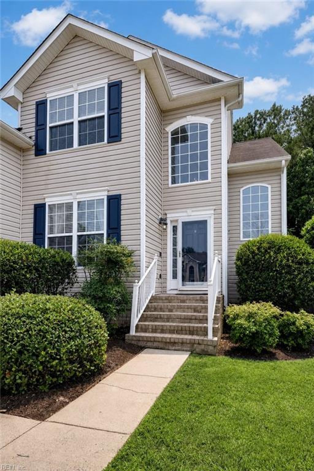 Photo of 801 Queensbury Lane, Williamsburg, VA 23185 (MLS # 10644149)