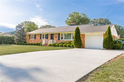1808 Ashley DR Virginia Beach VA 23454