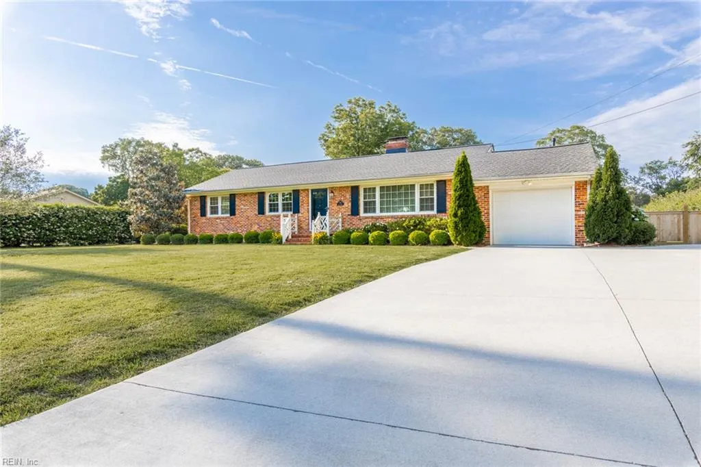 Virginia Beach, Virginia 23454, United States, 3 Bedrooms Bedrooms, ,2 BathroomsBathrooms,Residential,Active,147442