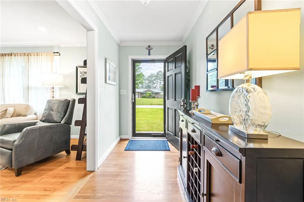 Virginia Beach, Virginia 23454, United States, 3 Bedrooms Bedrooms, ,2 BathroomsBathrooms,Residential,Active,147442