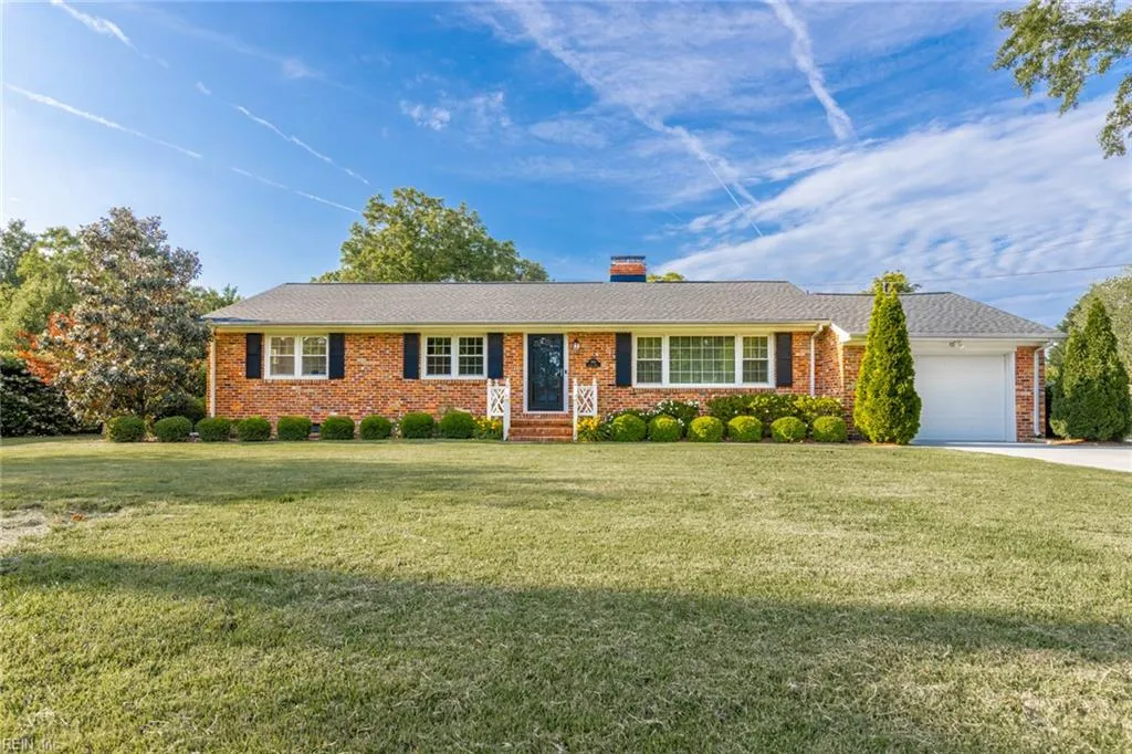 Virginia Beach, Virginia 23454, United States, 3 Bedrooms Bedrooms, ,2 BathroomsBathrooms,Residential,Active,147442