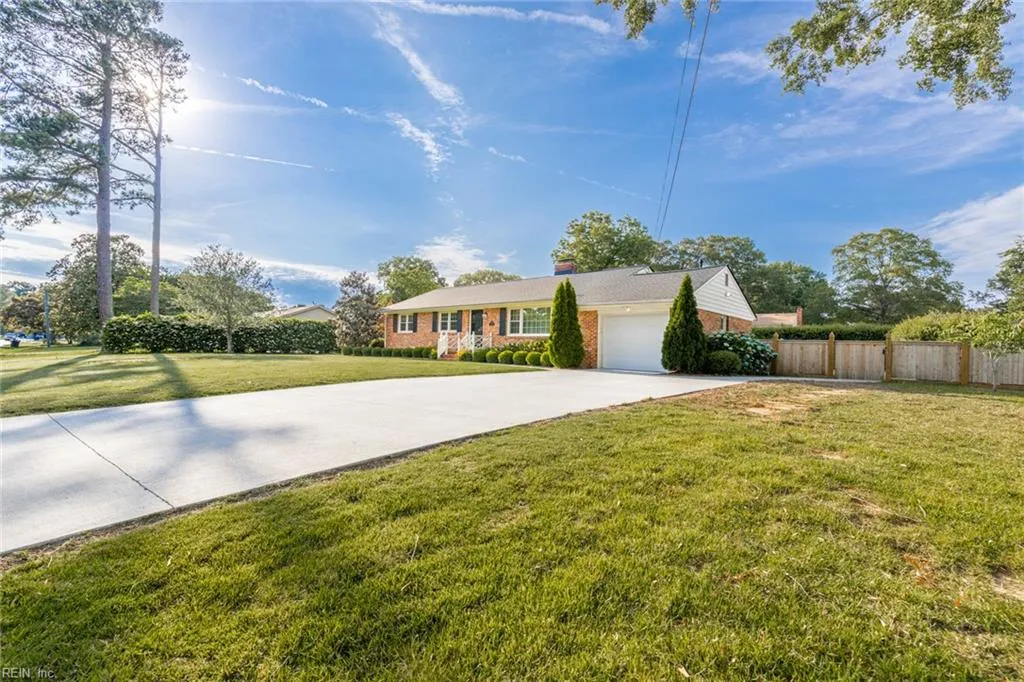 Virginia Beach, Virginia 23454, United States, 3 Bedrooms Bedrooms, ,2 BathroomsBathrooms,Residential,Active,147442