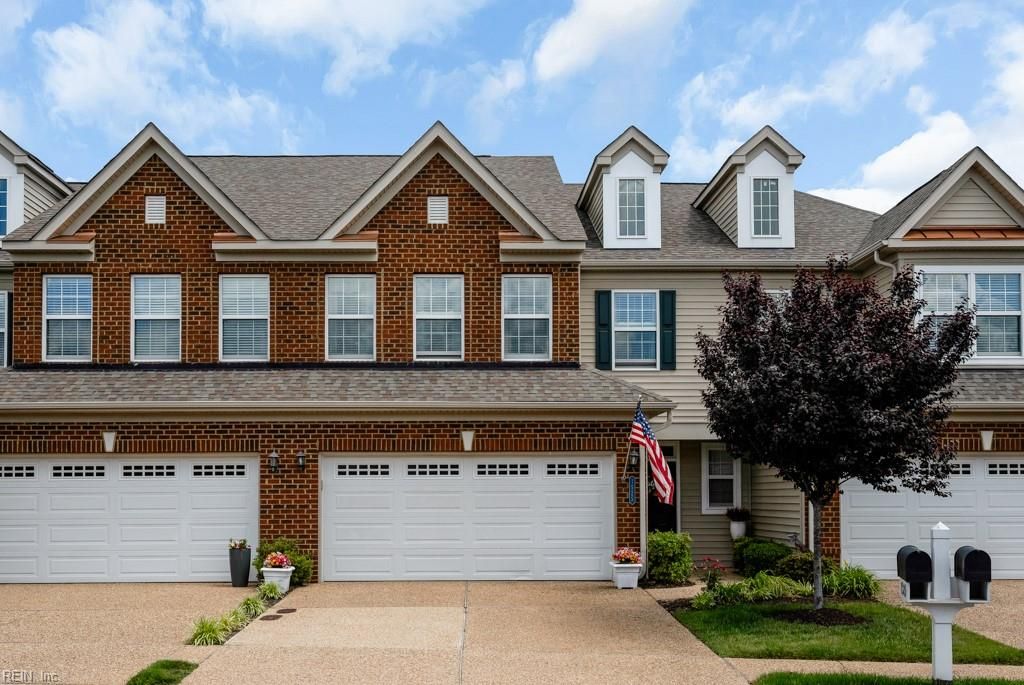Photo of 1525 Scoonie Pointe Drive, Chesapeake, VA 23322 (MLS # 10635265)