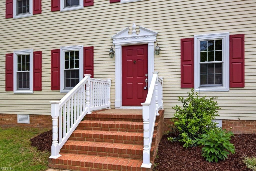 Photo of 220 Drummonds Way, Hampton, VA 23669 (MLS # 10633129)