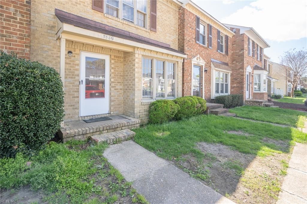 Photo of 5589 Campus Drive, Virginia Beach, VA 23462 (MLS # 10627257)