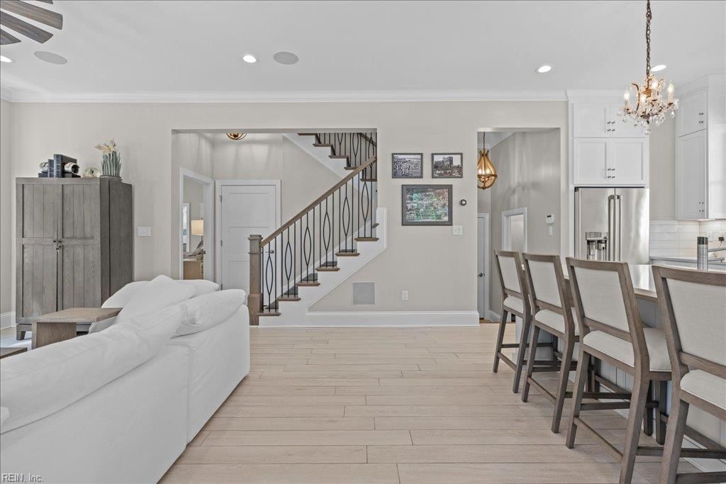 Photo of 329 Cavalier Drive, Virginia Beach, VA 23451 (MLS # 10635821)