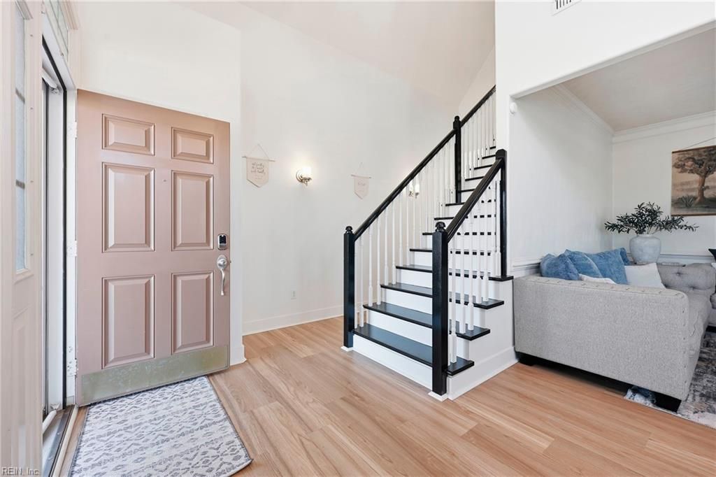 Photo of 3220 Duke Of Glouchester Drive, Suffolk, VA 23434 (MLS # 10619896)