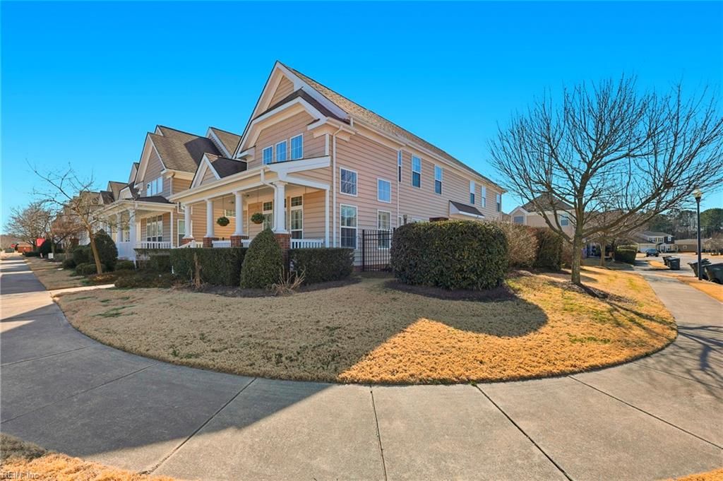 Photo of 3220 Duke Of Glouchester Drive, Suffolk, VA 23434 (MLS # 10619896)