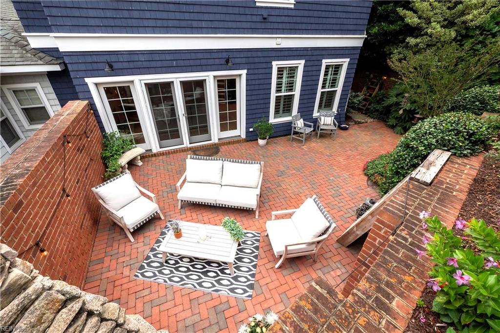 Photo of 209 60th Street #A, Virginia Beach, VA 23451 (MLS # 10655292)