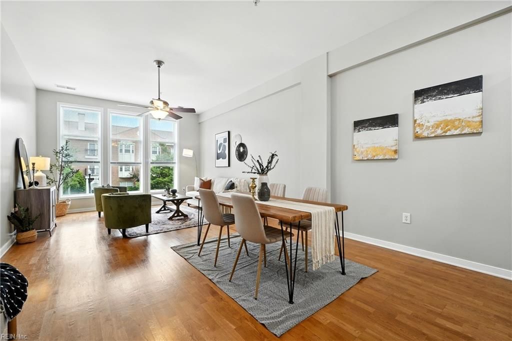 Photo of 388 Boush Street #122, Norfolk, VA 23510 (MLS # 10615140)